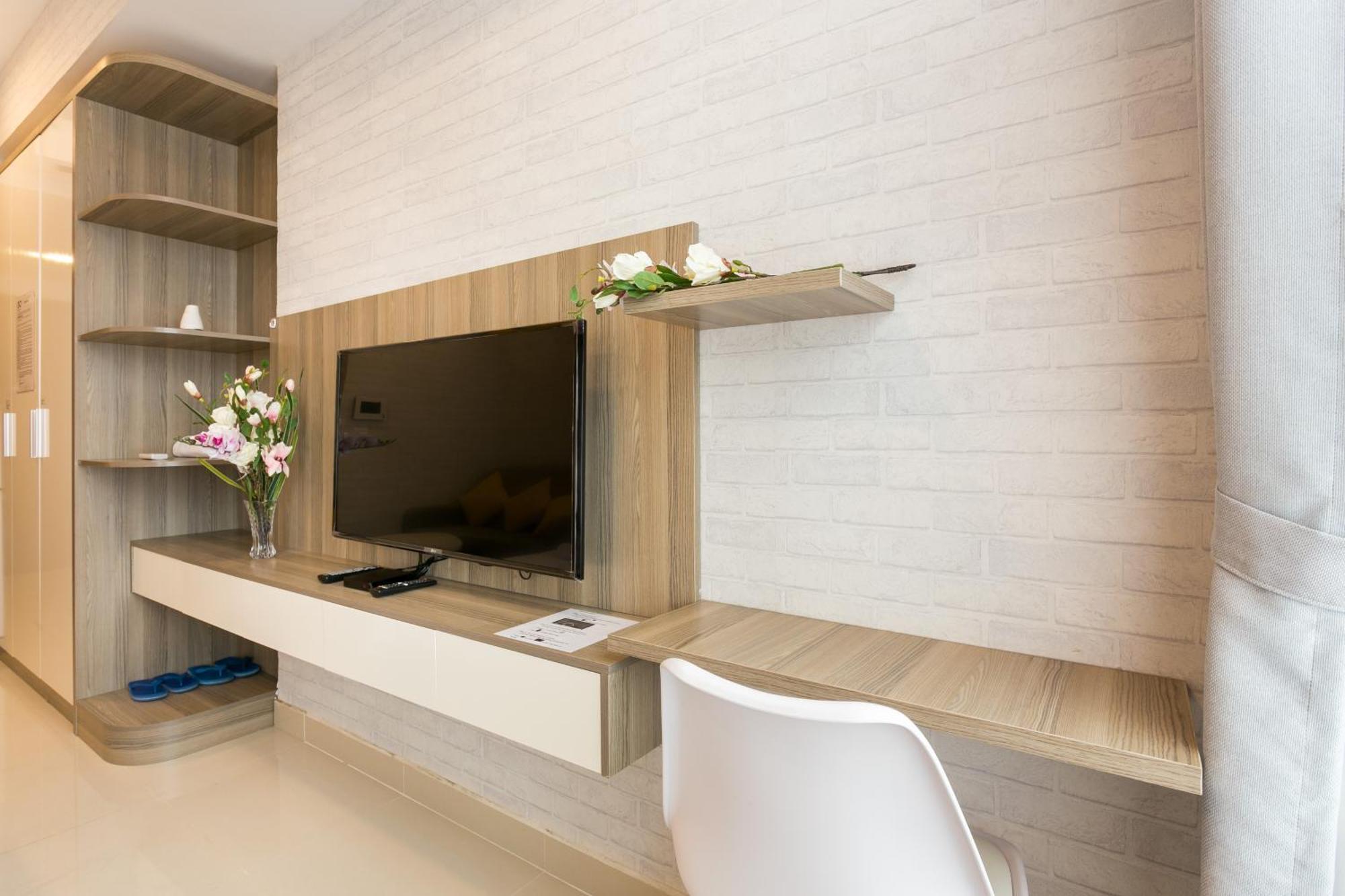 Central Business District Rivergate Apartment - Free Pickup & Pool Ho Chi Minh City Exterior photo